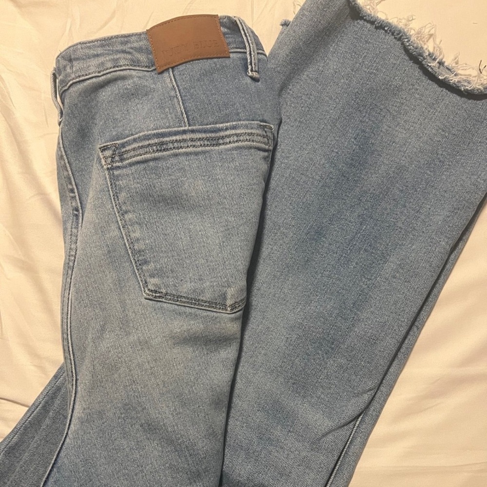 Judy blue jeans